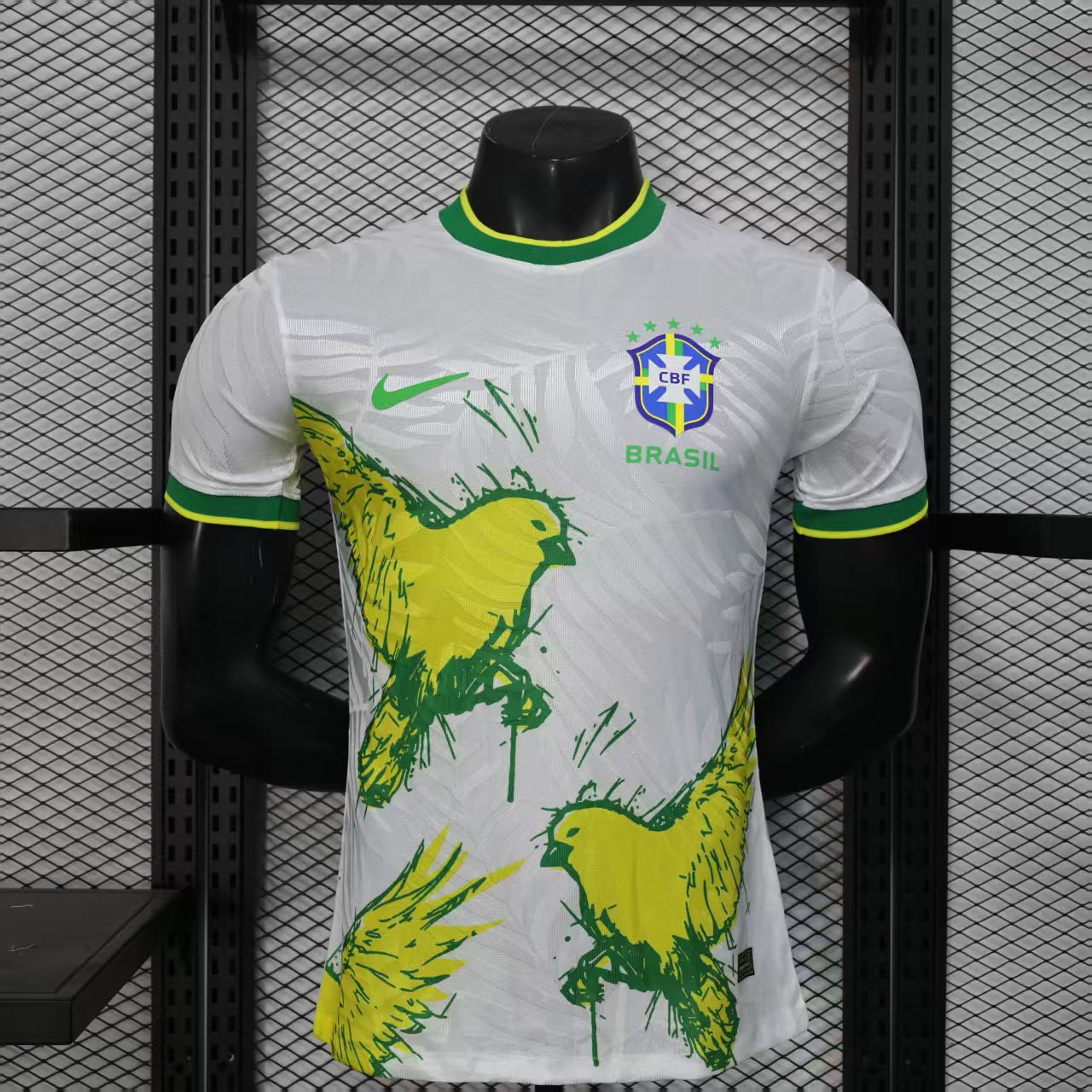 Brazil Jerseys