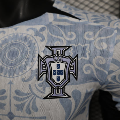 Portugal X LV Jersey