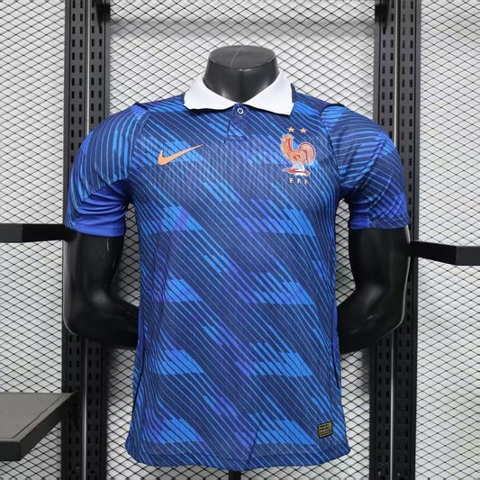 France 25/26 world cup Jersey