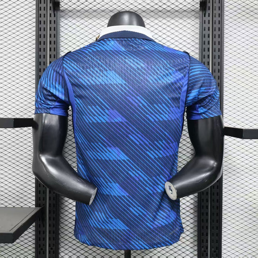 France 25/26 world cup Jersey