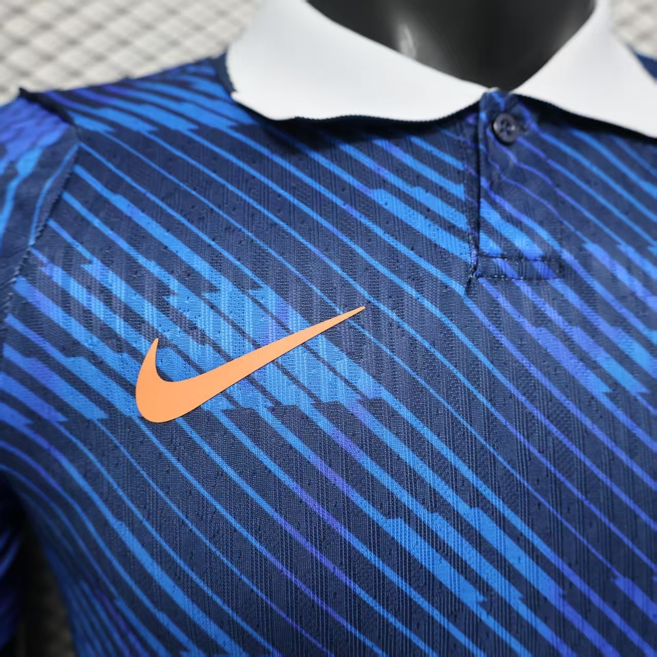 France 25/26 world cup Jersey