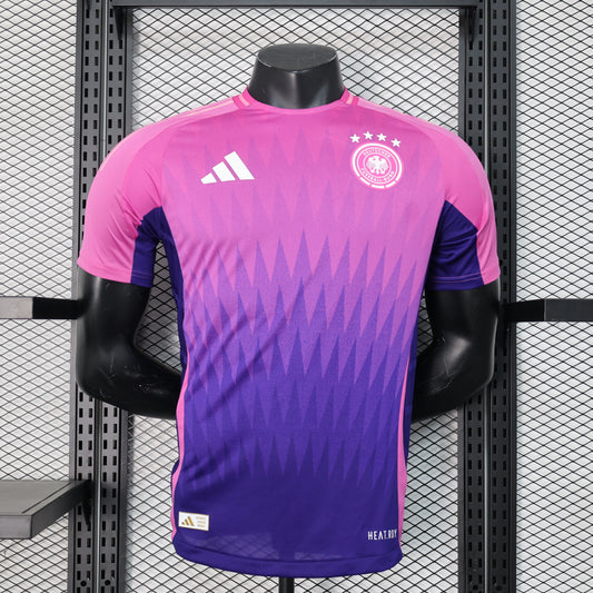 Germany 24/25 Away Jersey