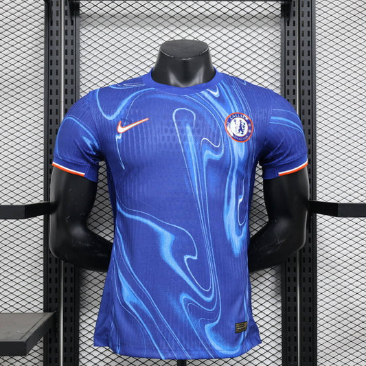 Chelsea 24-25 Season home jersey