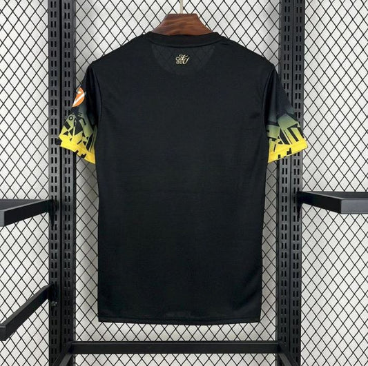 Aston Villa Firecrest Limited Jersey