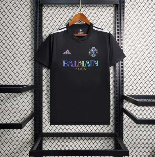 Manchester United Balmain Jersey