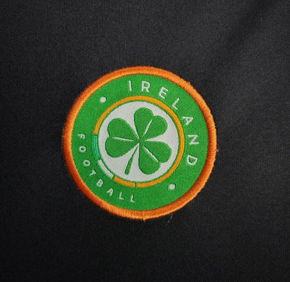 Ireland 2024 third kit kids