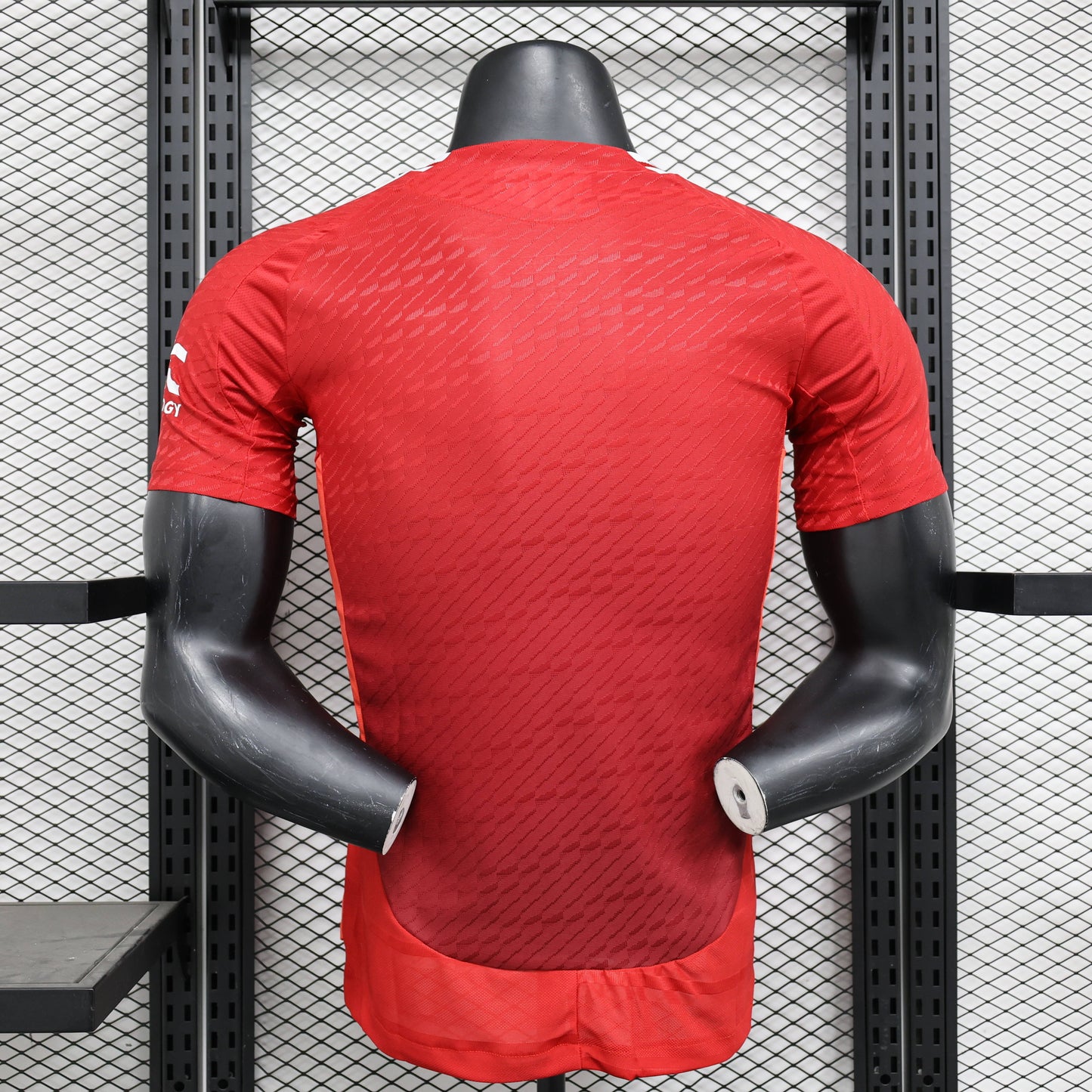 Manchester United 24-25 season home jersey