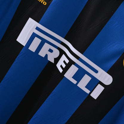 Inter Milan 95-96 Season Home Jersey