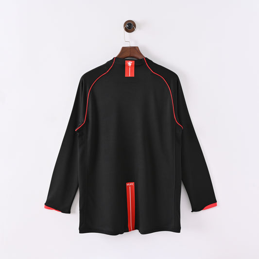 Manchester United 07/08 Season Away Jersey