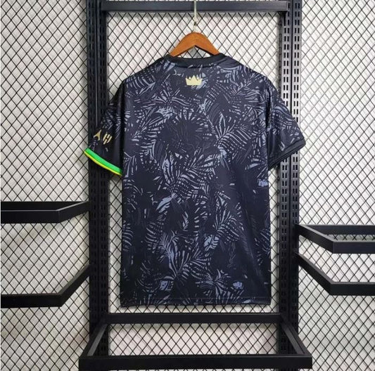 Brazil Limited Edition Stussy Jersey