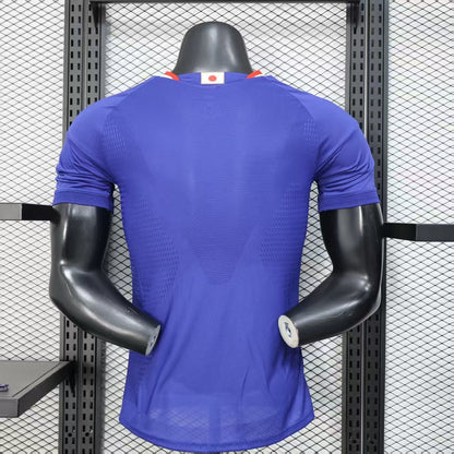 Japan 25/26 world cup Jersey