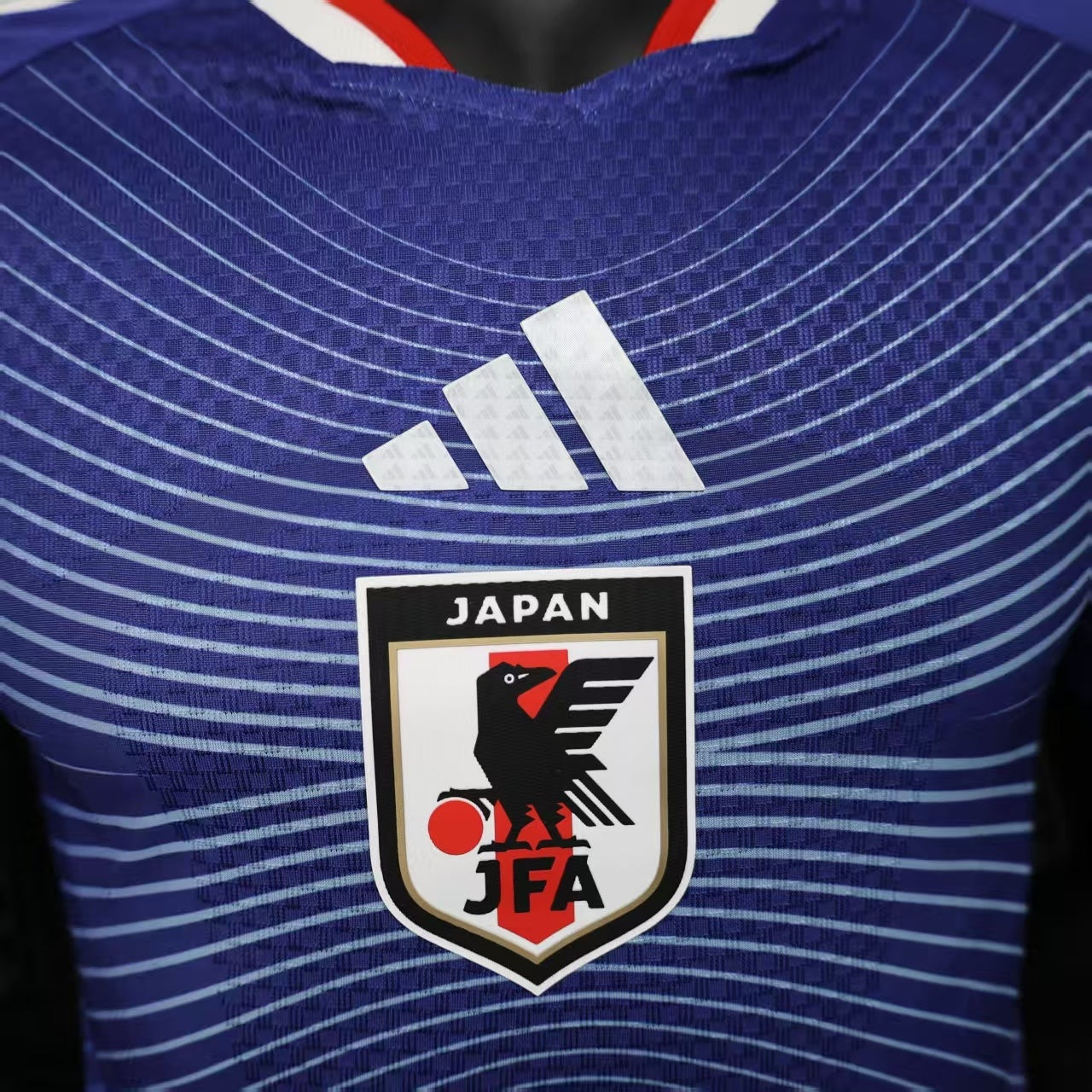 Japan 25/26 world cup Jersey