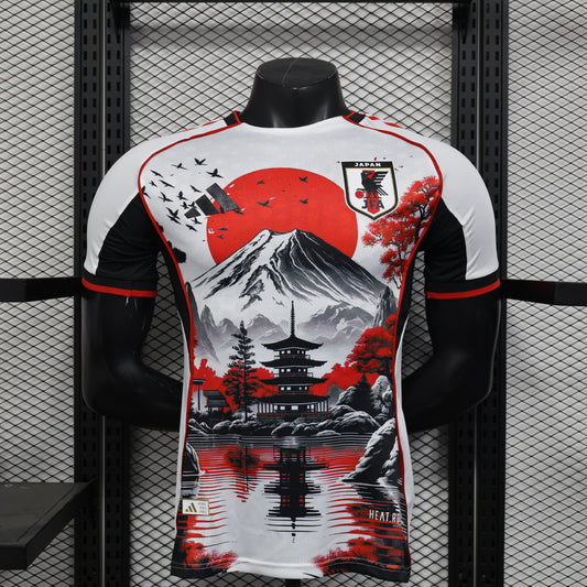 Japan Jerseys
