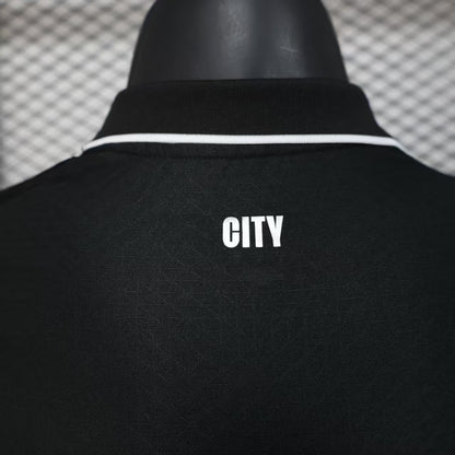 Manchester City 25/26 Season Away Jersey