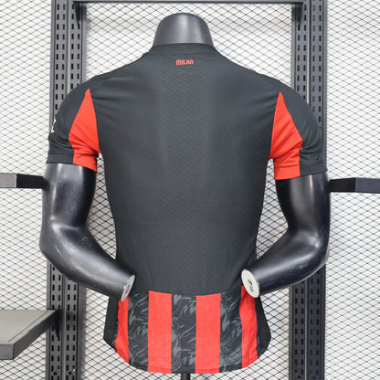 AC Milan 25/26 Season Home Jersey