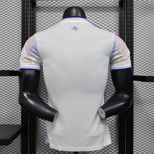 Aston Villa 25/26 Season 3rd Jersey
