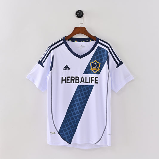 LA Galaxy 11/12 Season Home Jersey