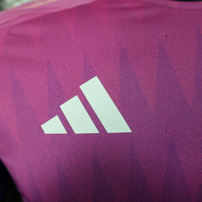 Germany 24/25 Away Jersey