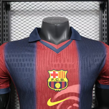 Barcelona X Travis Scott Retro Jersey