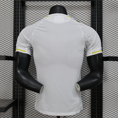 Real Madrid 25/26 Season Home Jersey