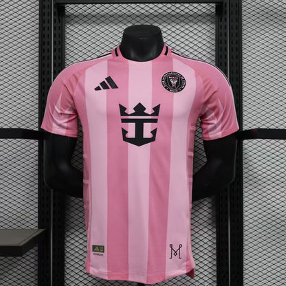 Inter Miami 25/26 Season Home Jersey