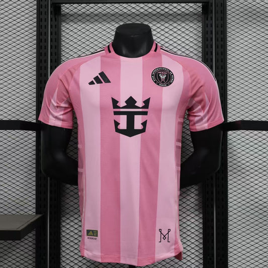 Inter Miami 25/26 Season Home Jersey