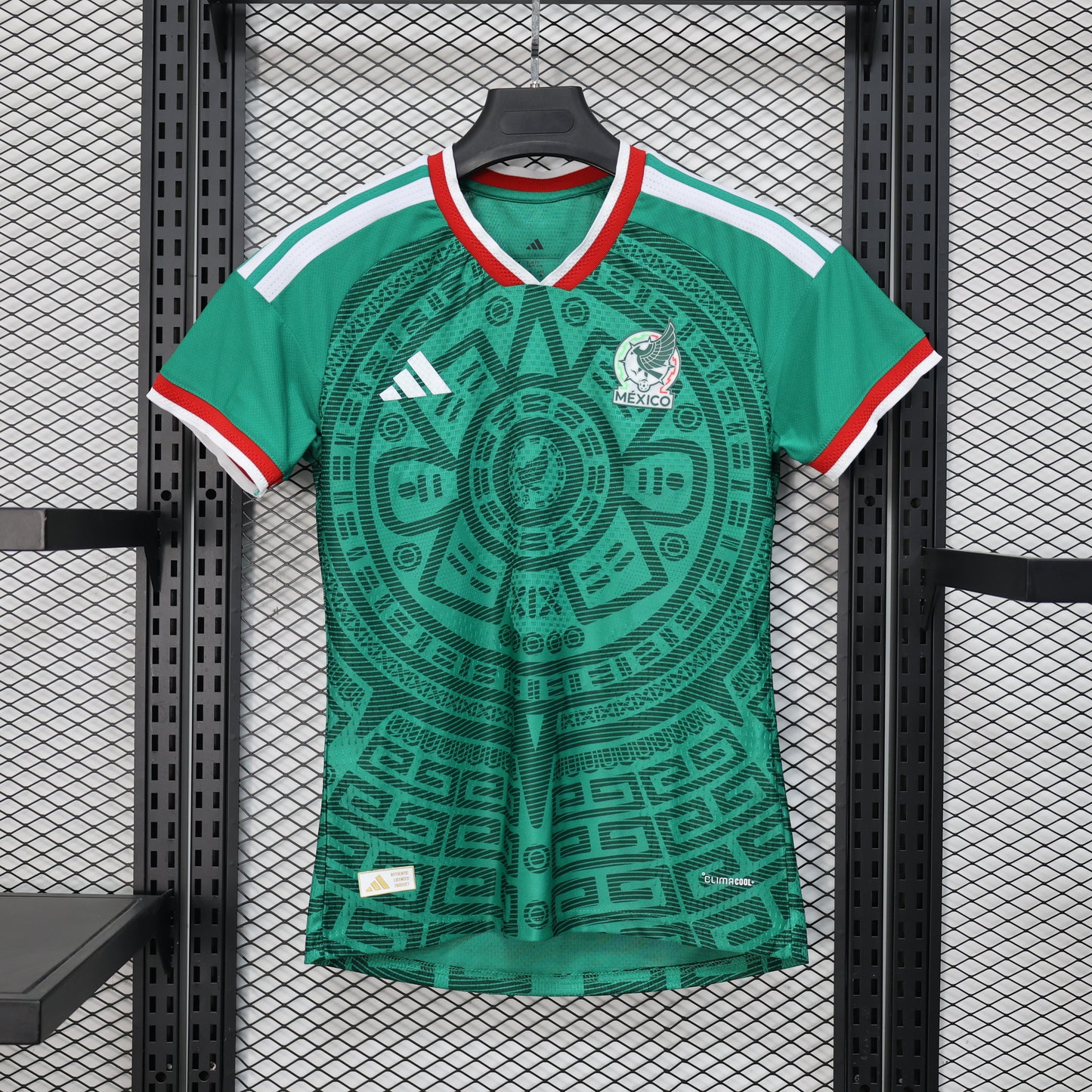 Mexico World Cup 2026 Home Jersey