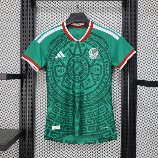 Mexico World Cup 2026 Home Jersey
