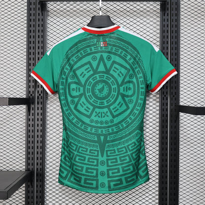 Mexico World Cup 2026 Home Jersey