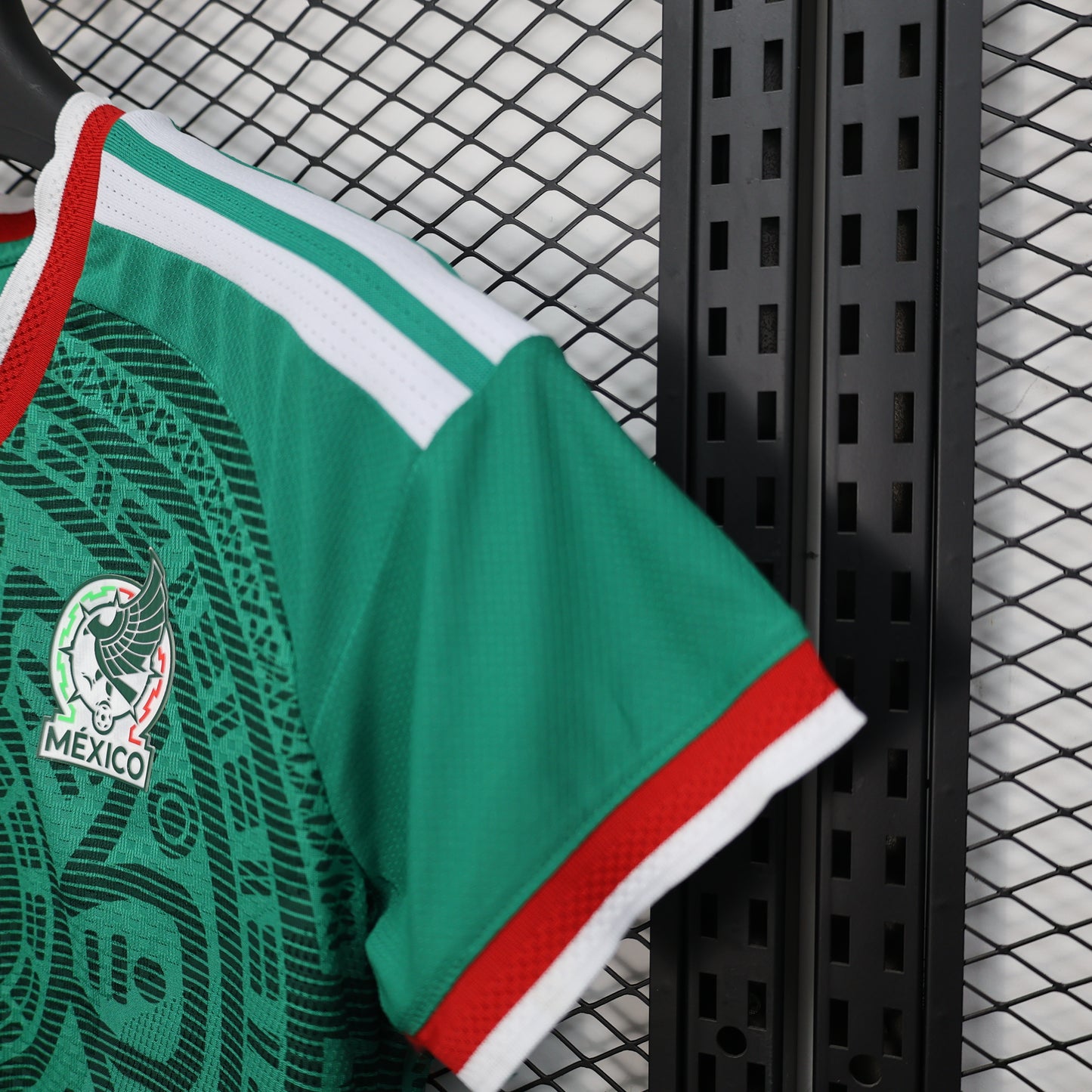 Mexico World Cup 2026 Home Jersey