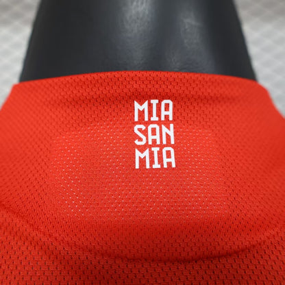 Bayern Munich 25/26 Season Home Jersey