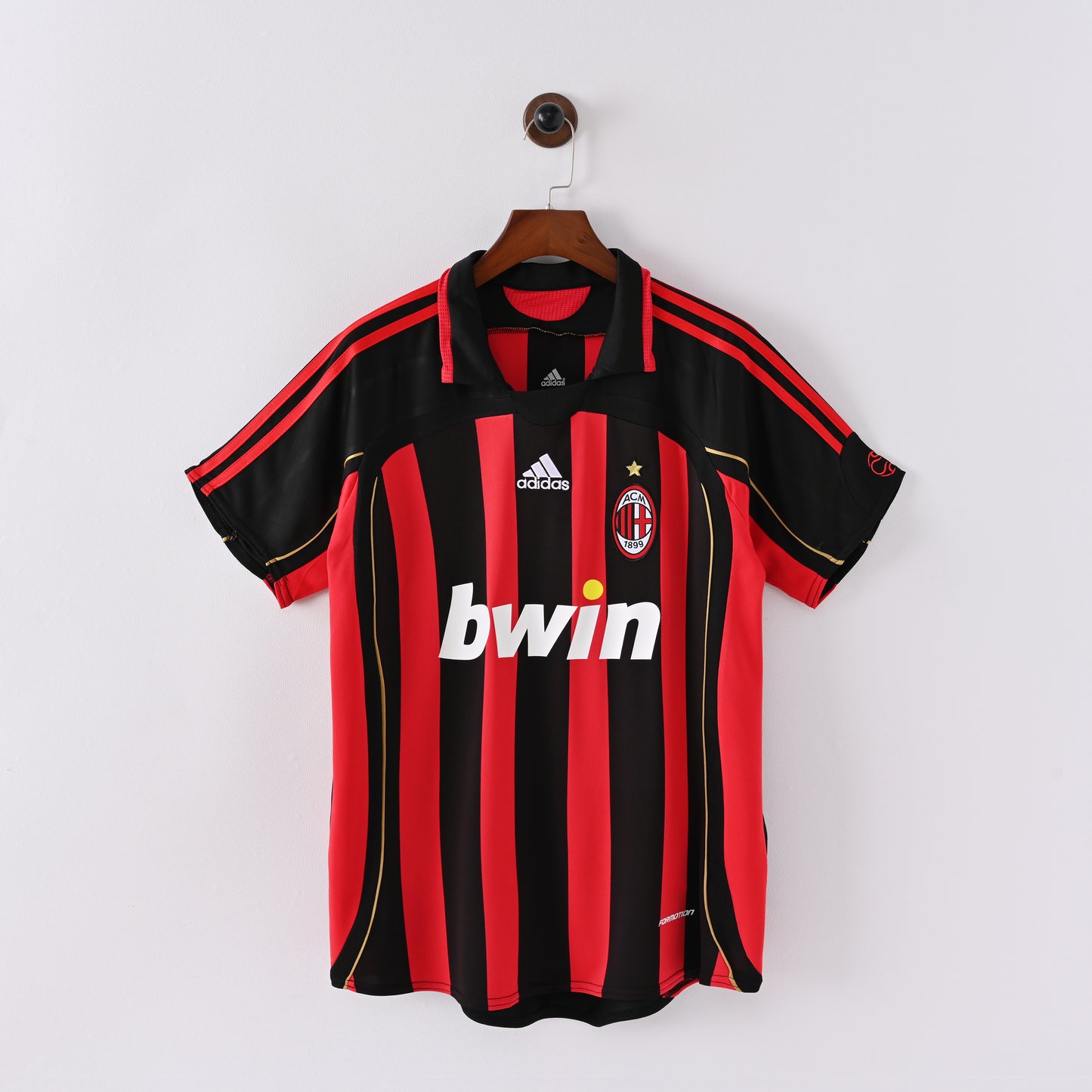 AC Milan Retro Jersey