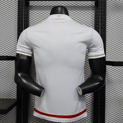 AS Monaco 25/26 Season Home Jersey
