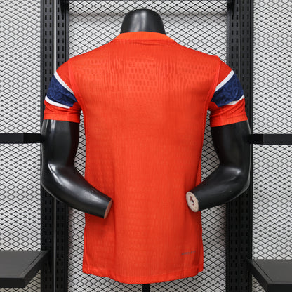 Norway 25/26 World Cup Jersey