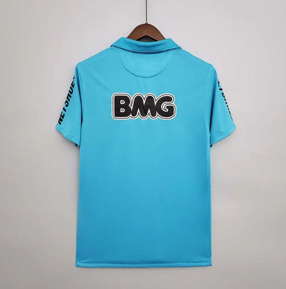 Santos FC 12/13 away jersey