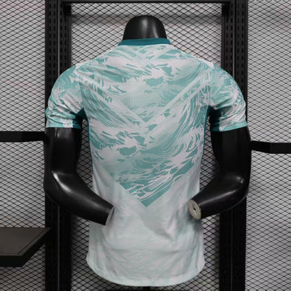 Portugal 25/26 World Cup Away Jersey