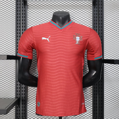 Portugal 25/26 World Cup Jersey