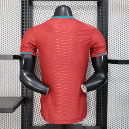 Portugal 25/26 World Cup Jersey