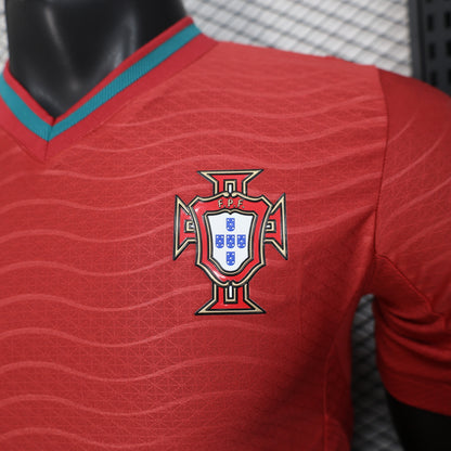 Portugal 25/26 World Cup Jersey