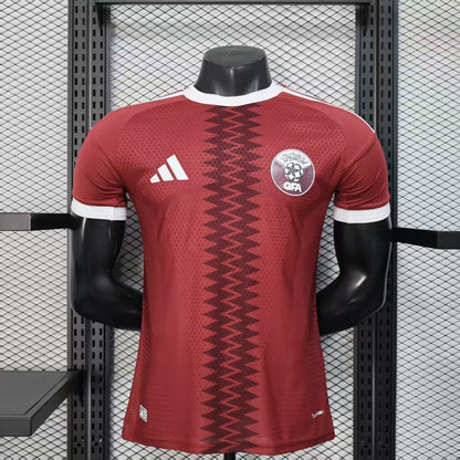 Qatar 25/26 World Cup Jersey