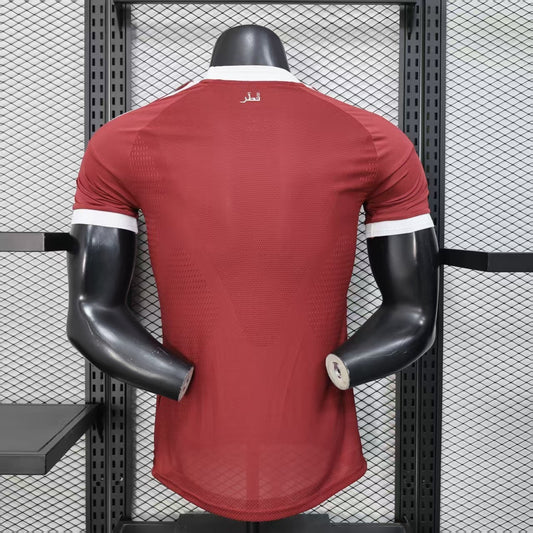 Qatar 25/26 World Cup Jersey