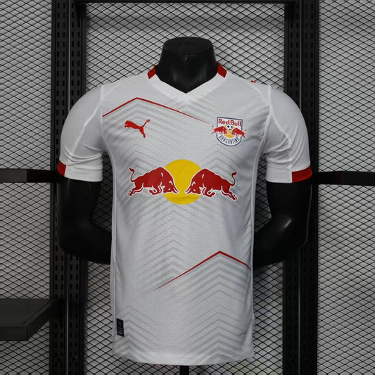 RB Leipzig 25/26 Season Home Jersey