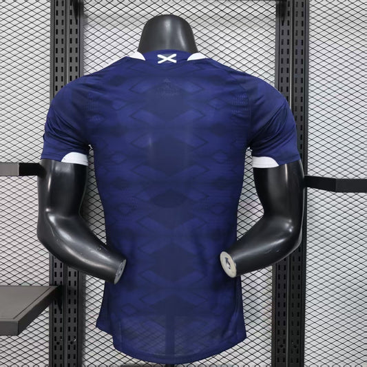 Scotland 25/26 World Cup Jersey