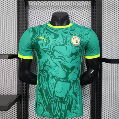 Senegal 25/26 World Cup Jersey