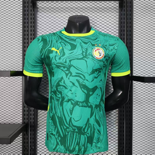 Senegal 25/26 World Cup Jersey