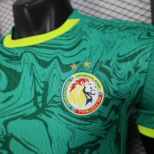 Senegal 25/26 World Cup Jersey