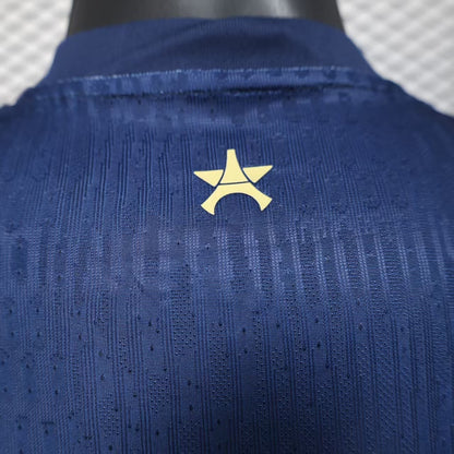 PSG 25/26 Season Home Jersey