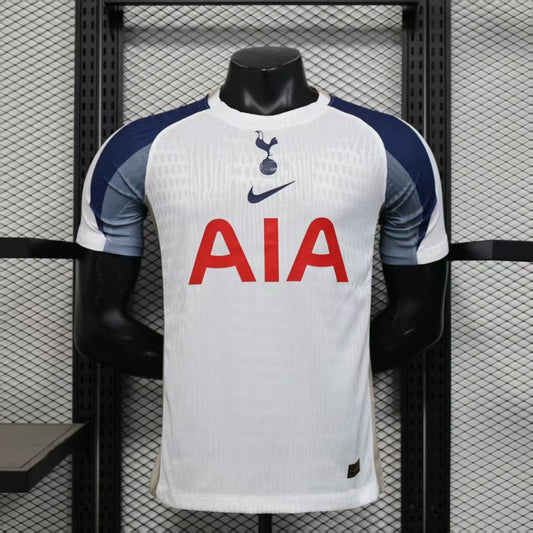 Tottenham Hotspur 25/26 Season Home Jersey