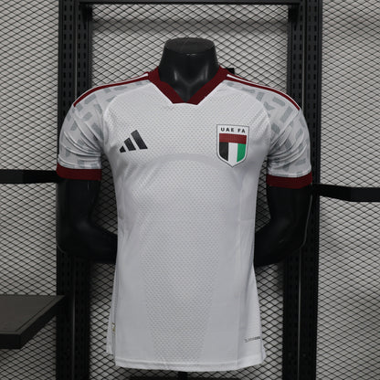 UAE 25/26 World Cup Jersey
