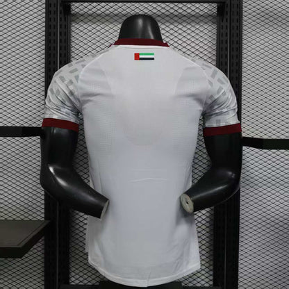 UAE 25/26 World Cup Jersey